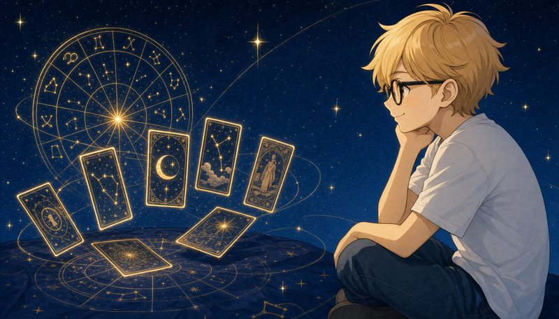 「誕生日◯◯ランキング」連載スタート