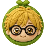 サブロー(緑)
