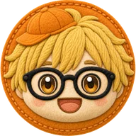 サブロー(橙)