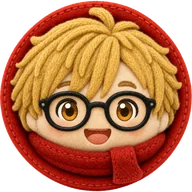 サブロー(赤)