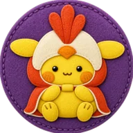 ホゲくん