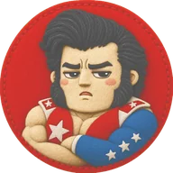 来航超人ペリーマン